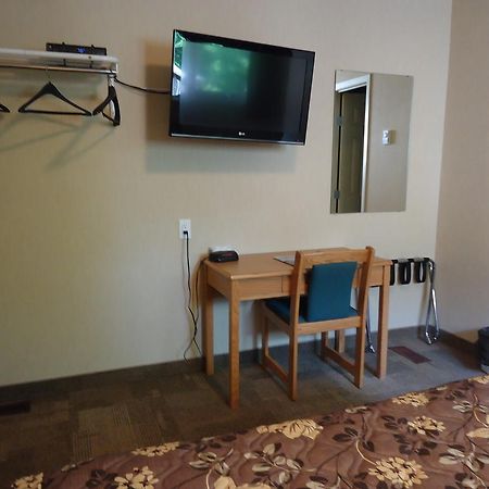 Lake-Vu Motel Kenora Kültér fotó