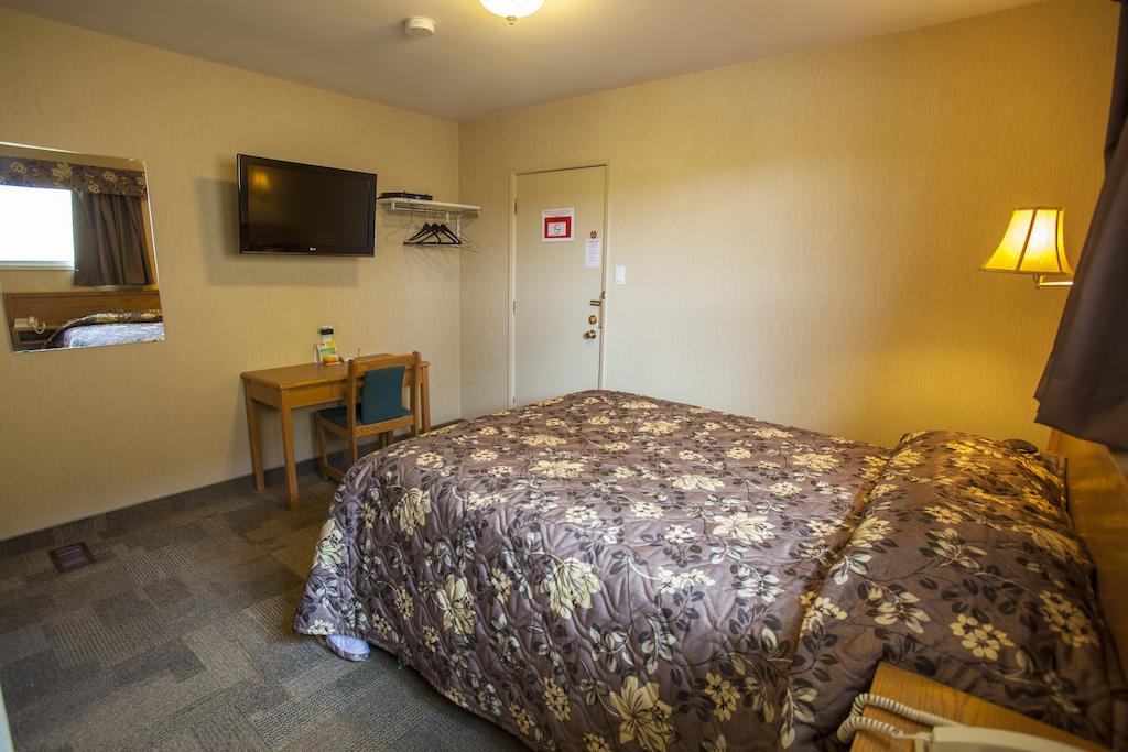 Lake-Vu Motel Kenora Kültér fotó