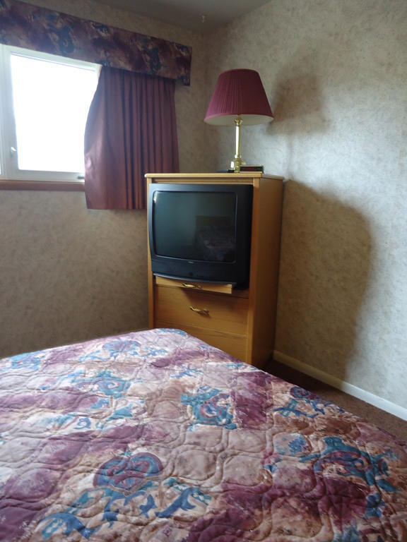 Lake-Vu Motel Kenora Kültér fotó
